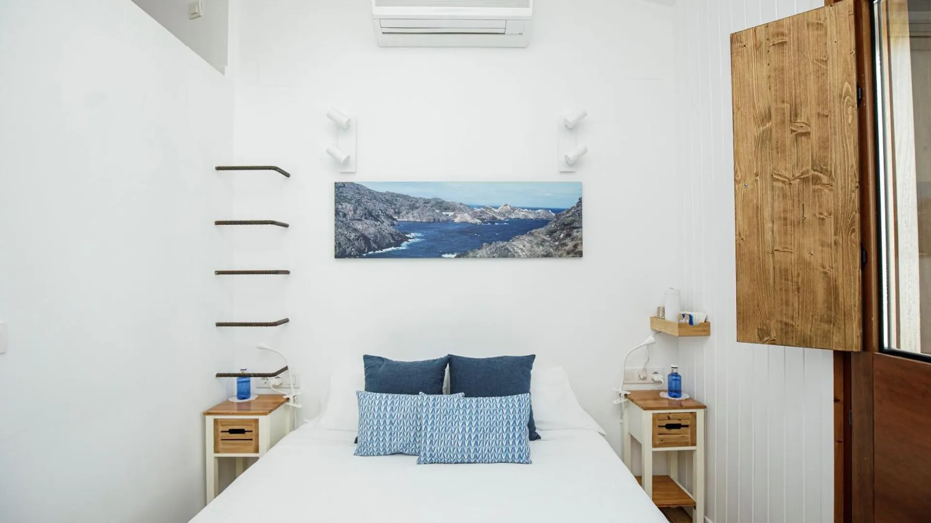 Hostalet De Cadaques By Suma Hotels Gasthuis
