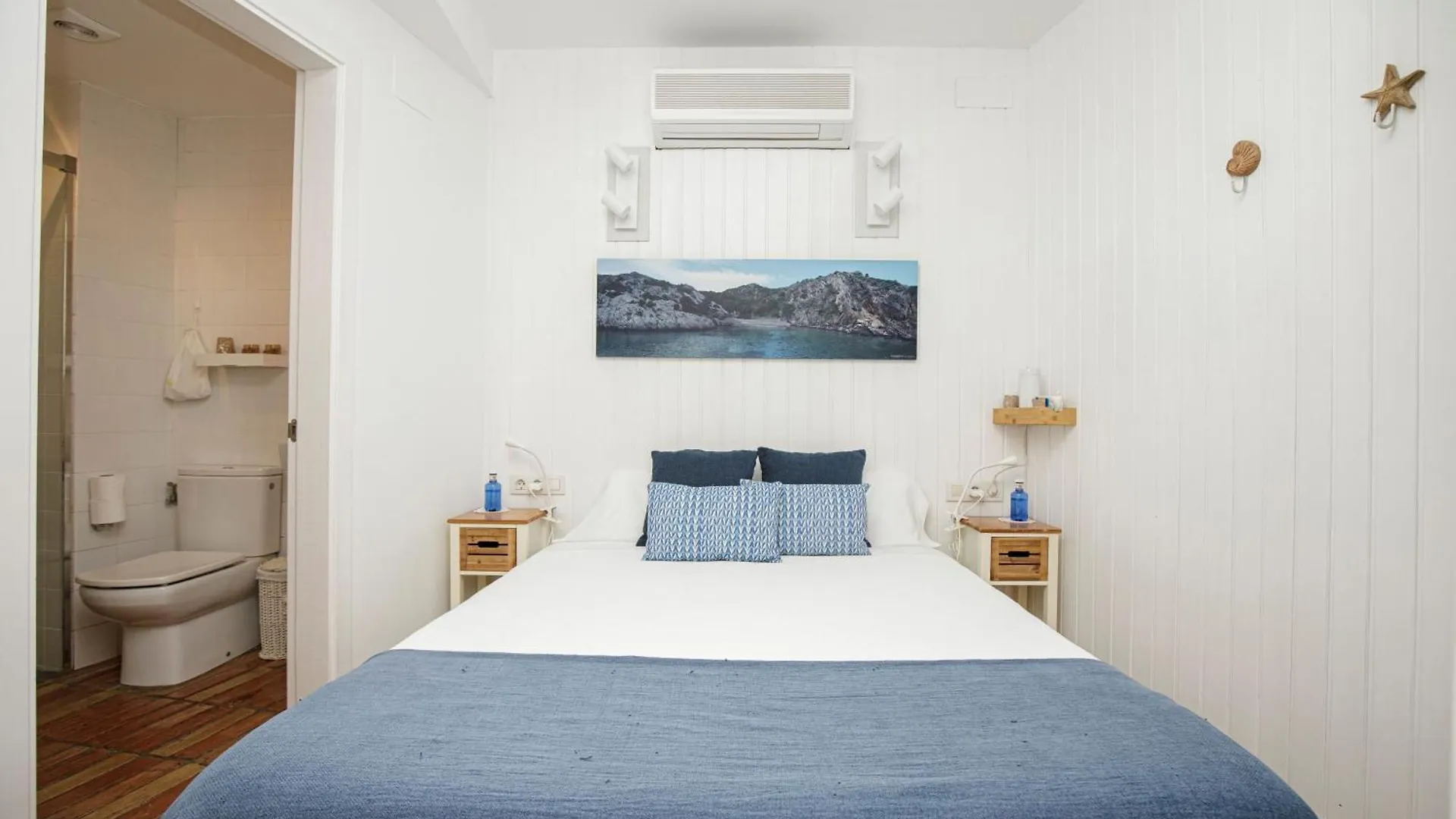 Hostalet De Cadaques By Suma Hotels Gasthuis