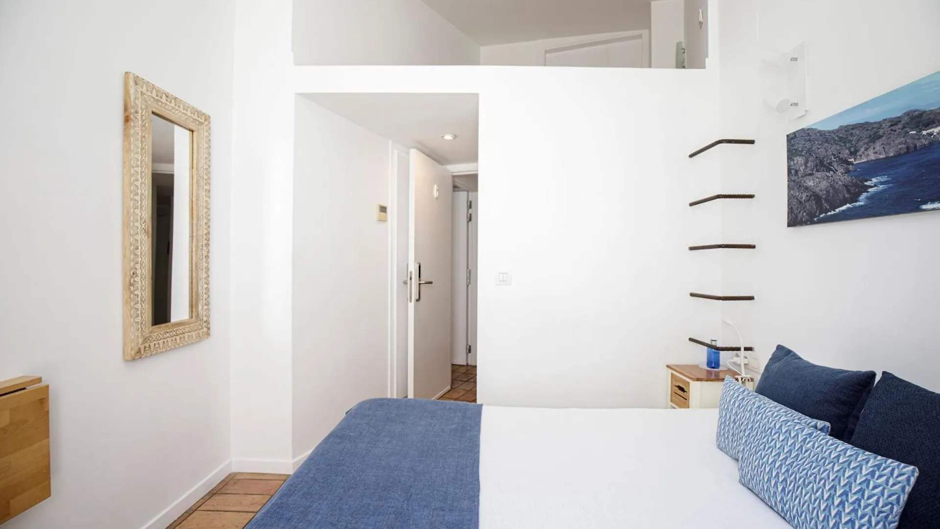 ** Gasthuis Hostalet De Cadaques By Suma Hotels Spanje
