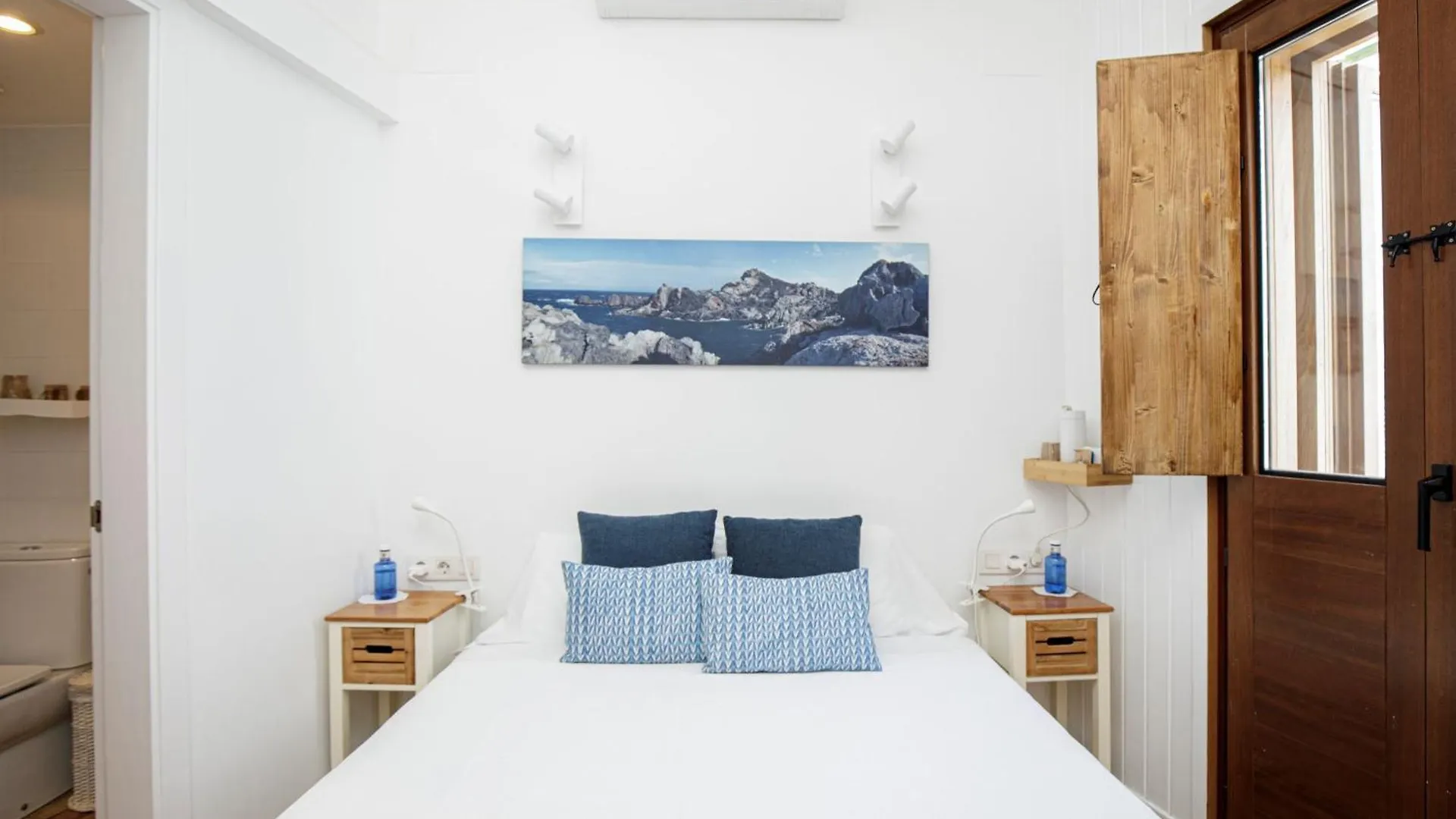 ** Gasthuis Hostalet De Cadaques By Suma Hotels Spanje