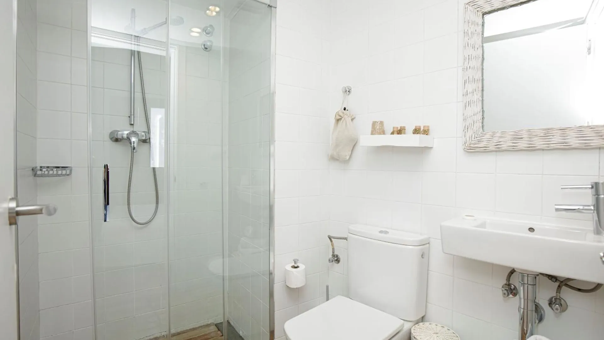 Hostalet De Cadaques By Suma Hotels