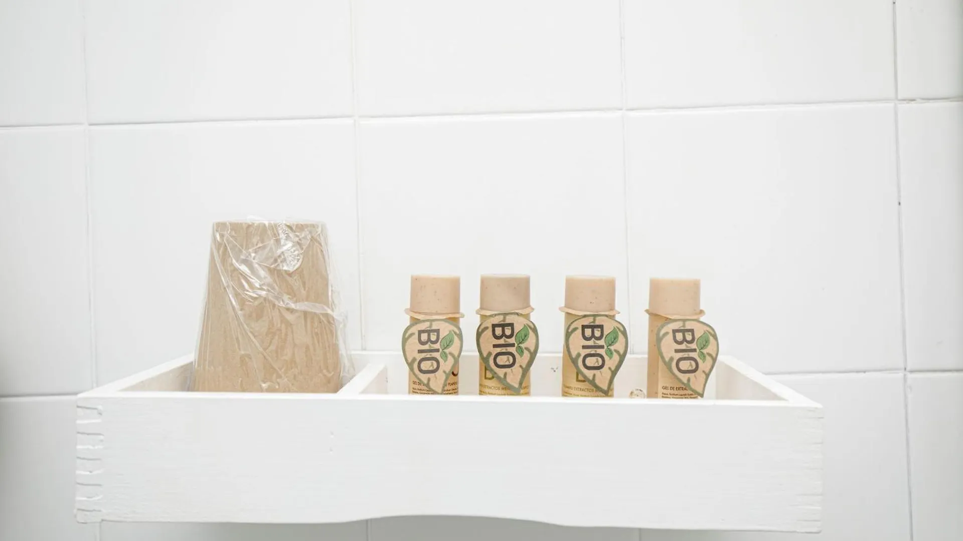 Gasthuis Hostalet De Cadaques By Suma Hotels
