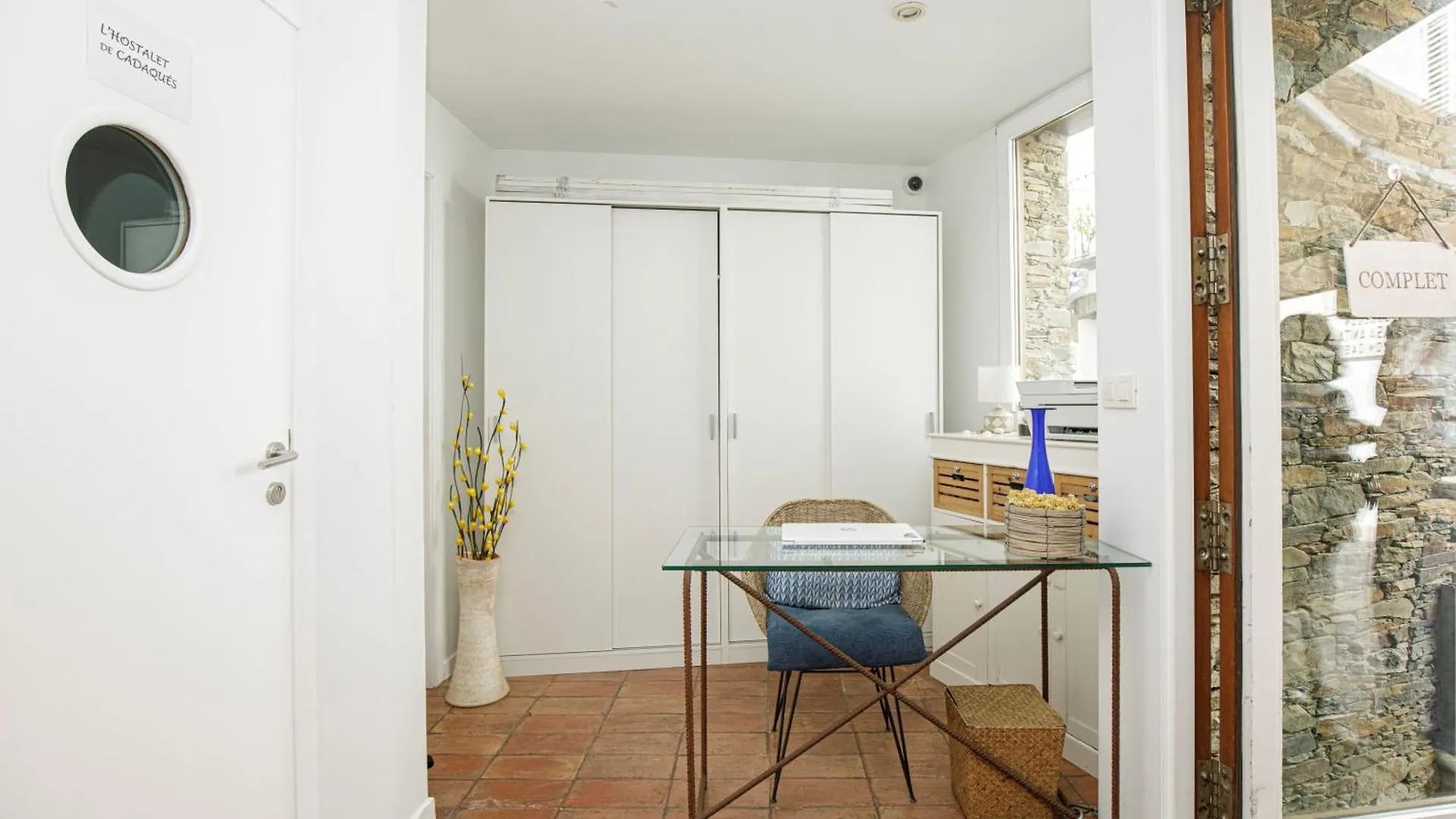 Hostalet De Cadaques By Suma Hotels