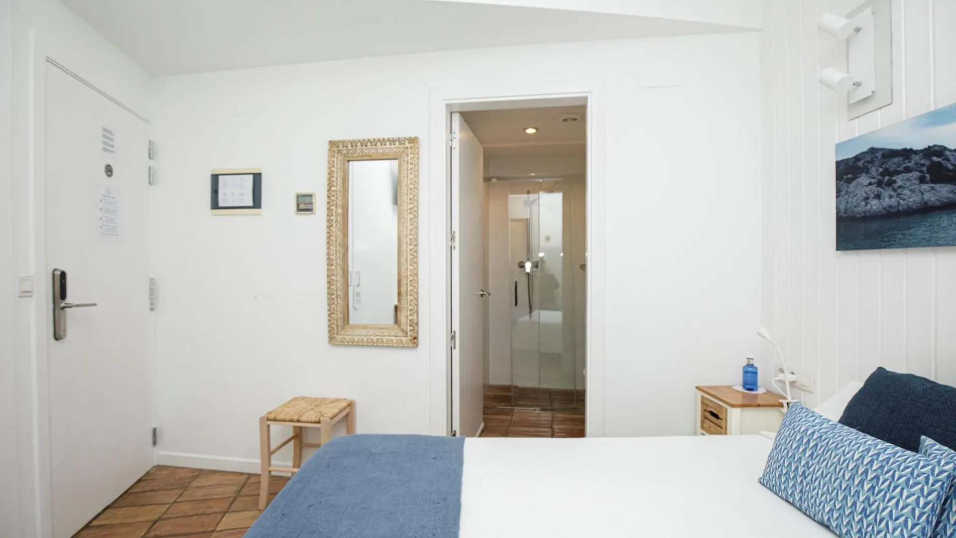 Gasthuis Hostalet De Cadaques By Suma Hotels