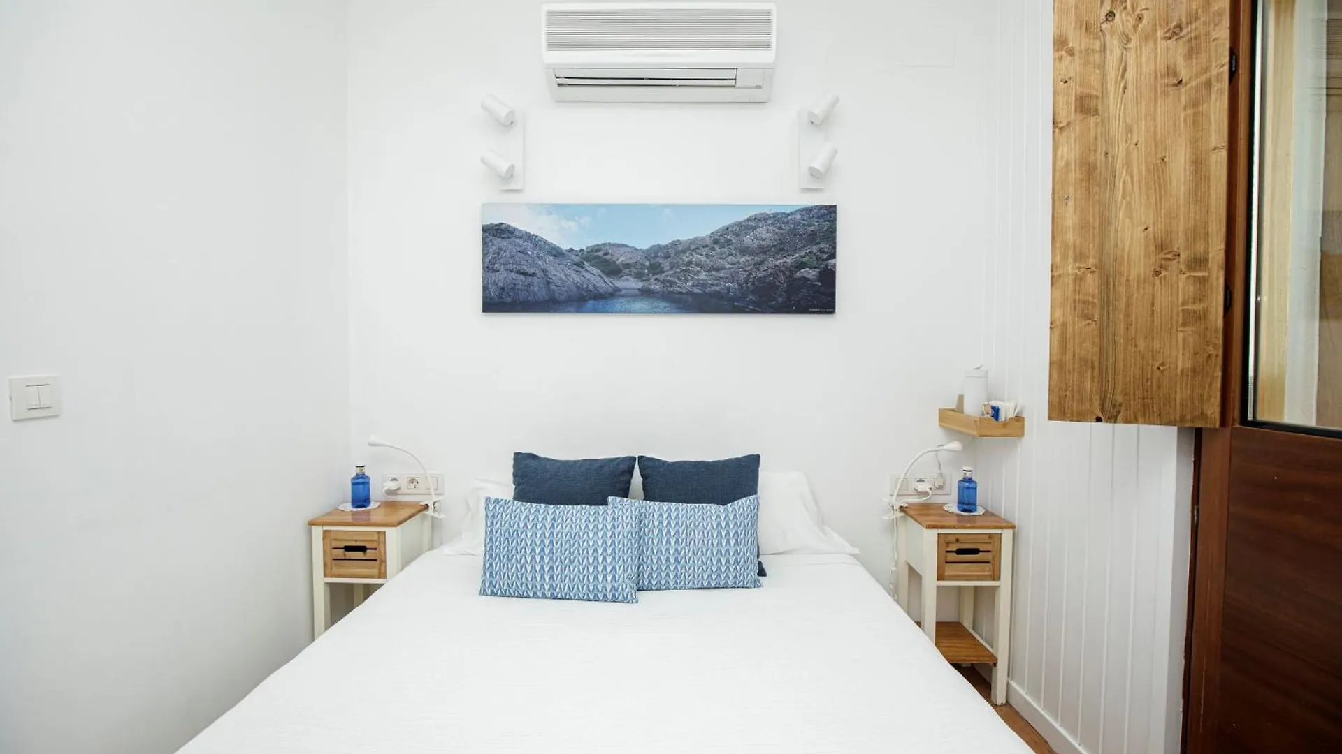 Hostalet De Cadaques By Suma Hotels 2*,