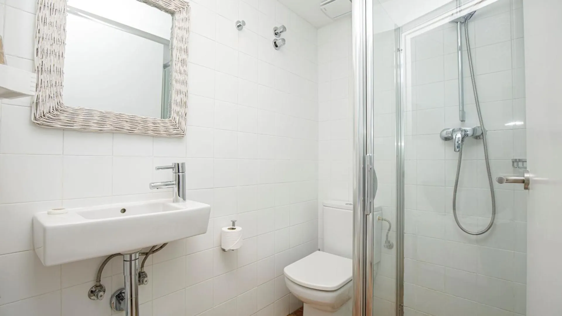 ** Gasthuis Hostalet De Cadaques By Suma Hotels Spanje
