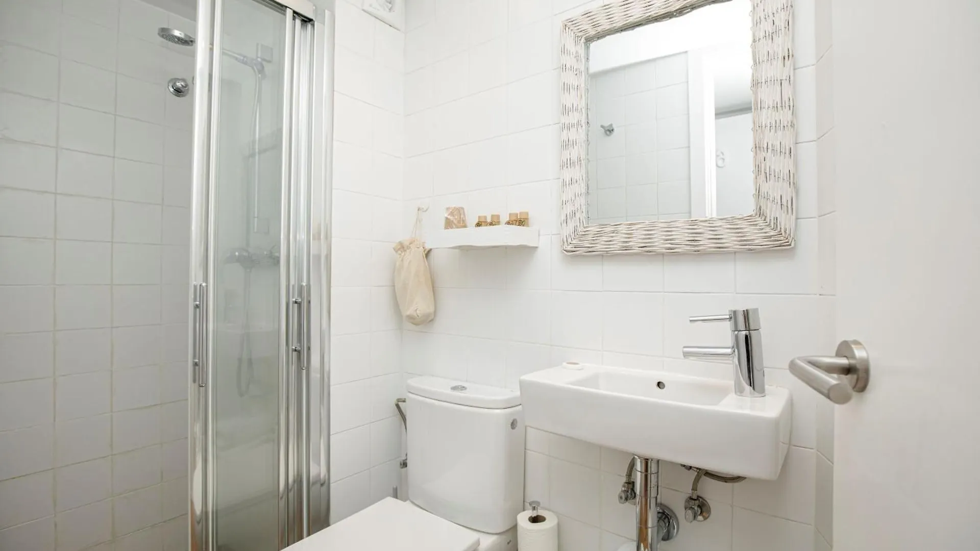 Hostalet De Cadaques By Suma Hotels Gasthuis