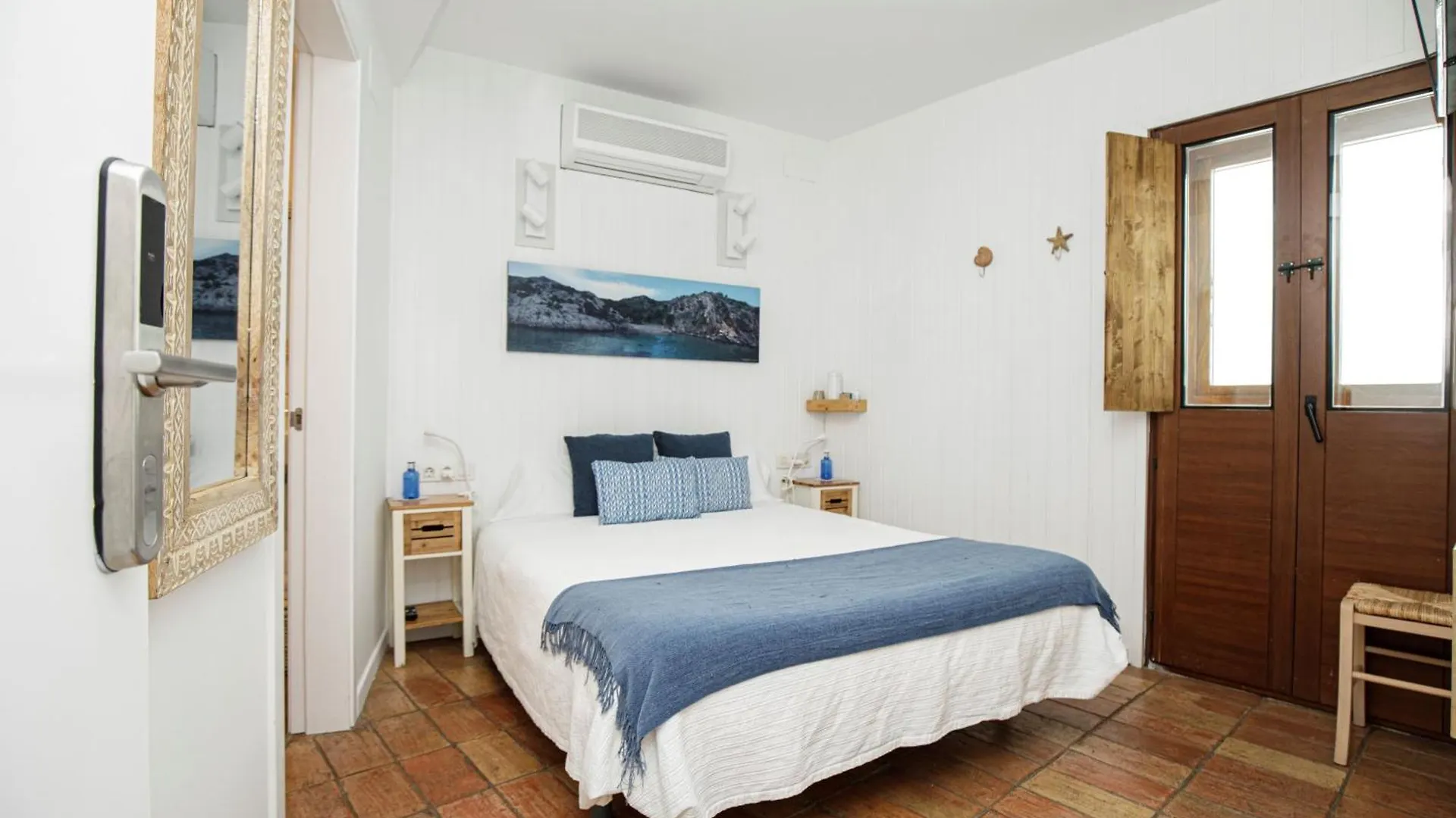 Hostalet De Cadaques By Suma Hotels Gasthuis