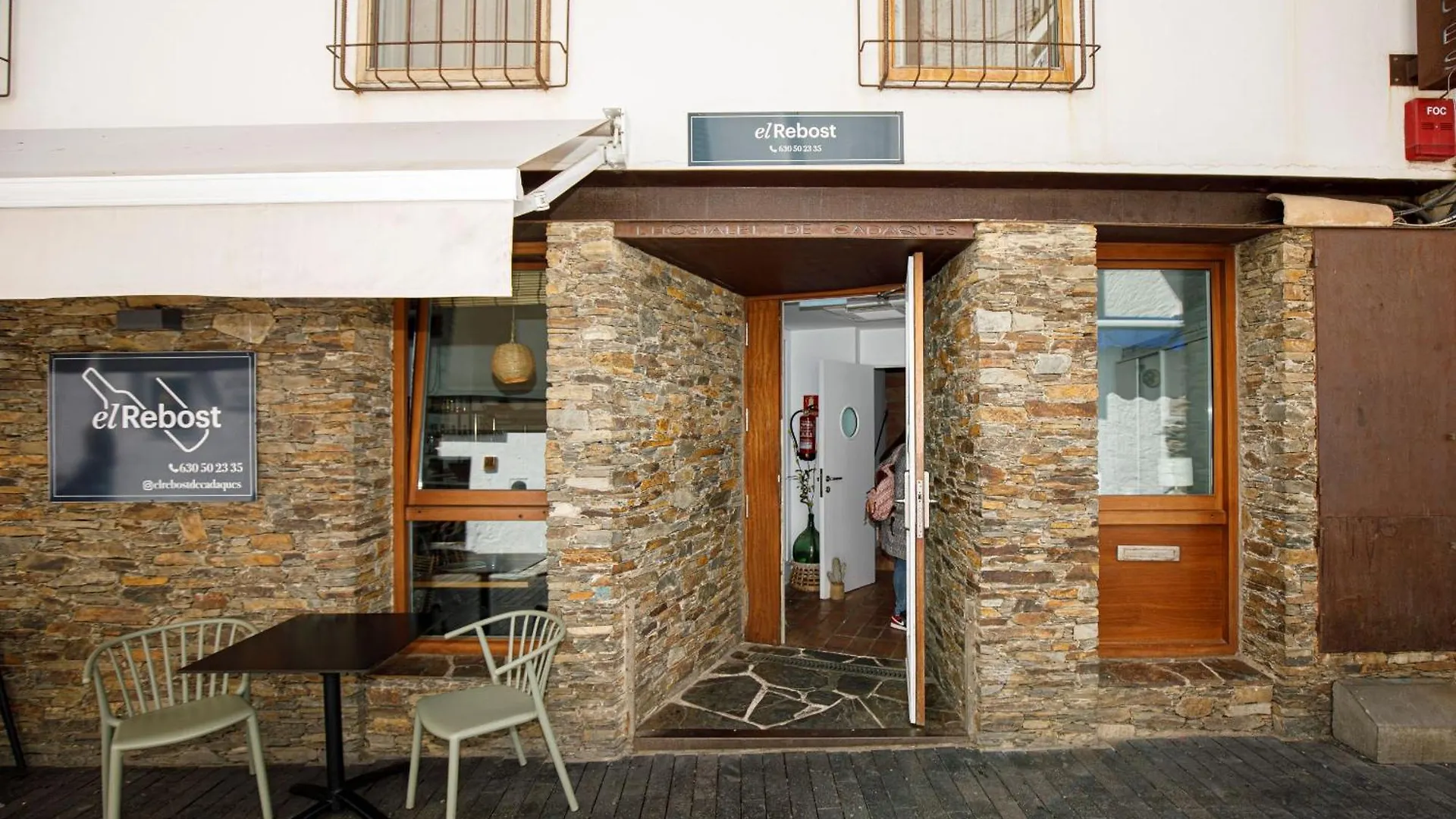 Hostalet De Cadaques By Suma Hotels