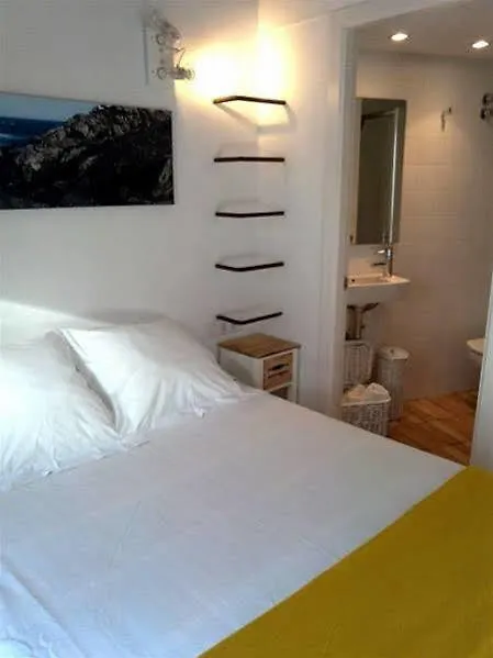Gasthuis Hostalet De Cadaques By Suma Hotels