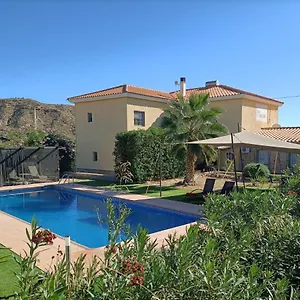Mas Solana Spain